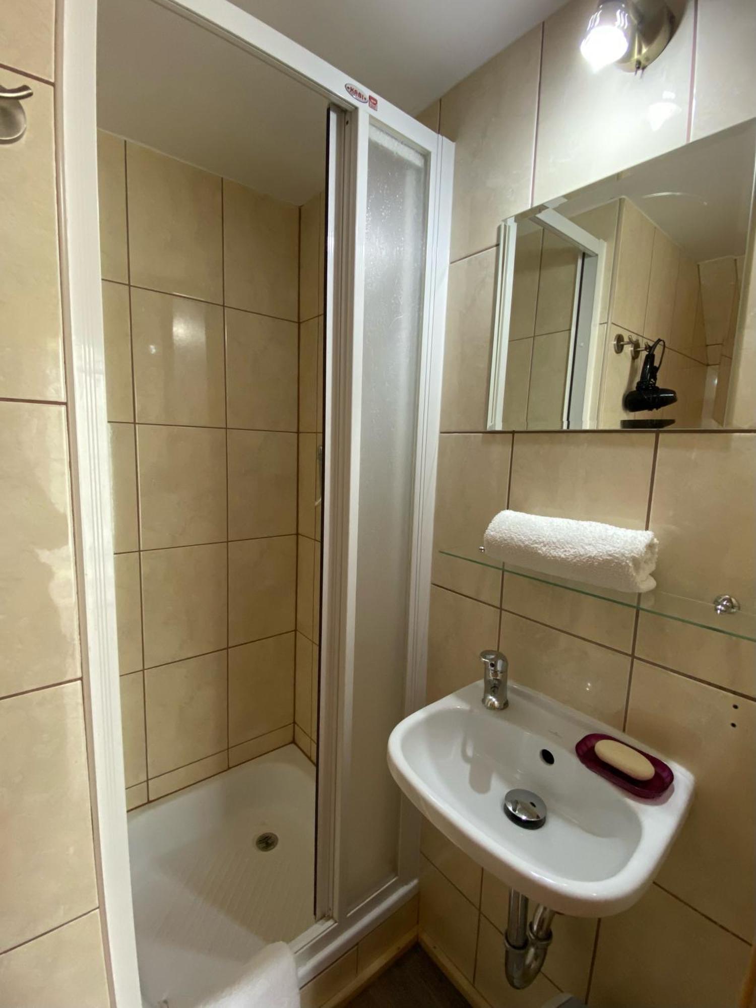 Pokoje na Bachledówce Czerwienne Exterior foto